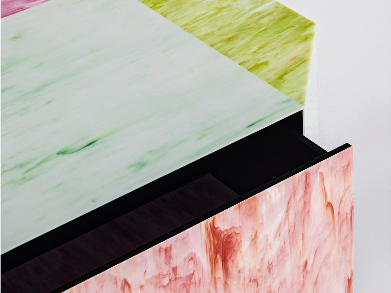 Remis Coffee Table