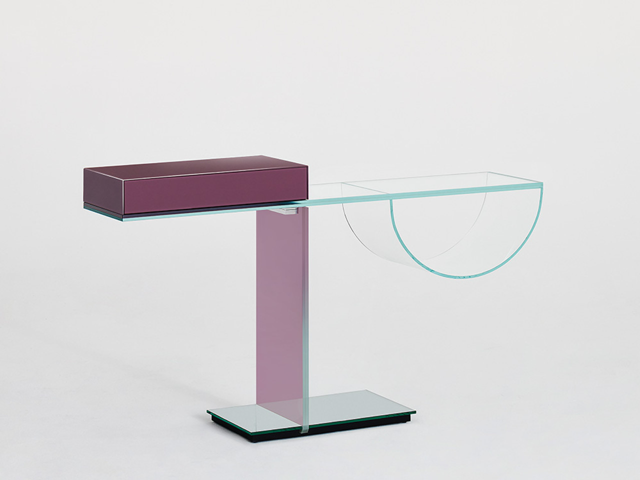 Ollie Desk