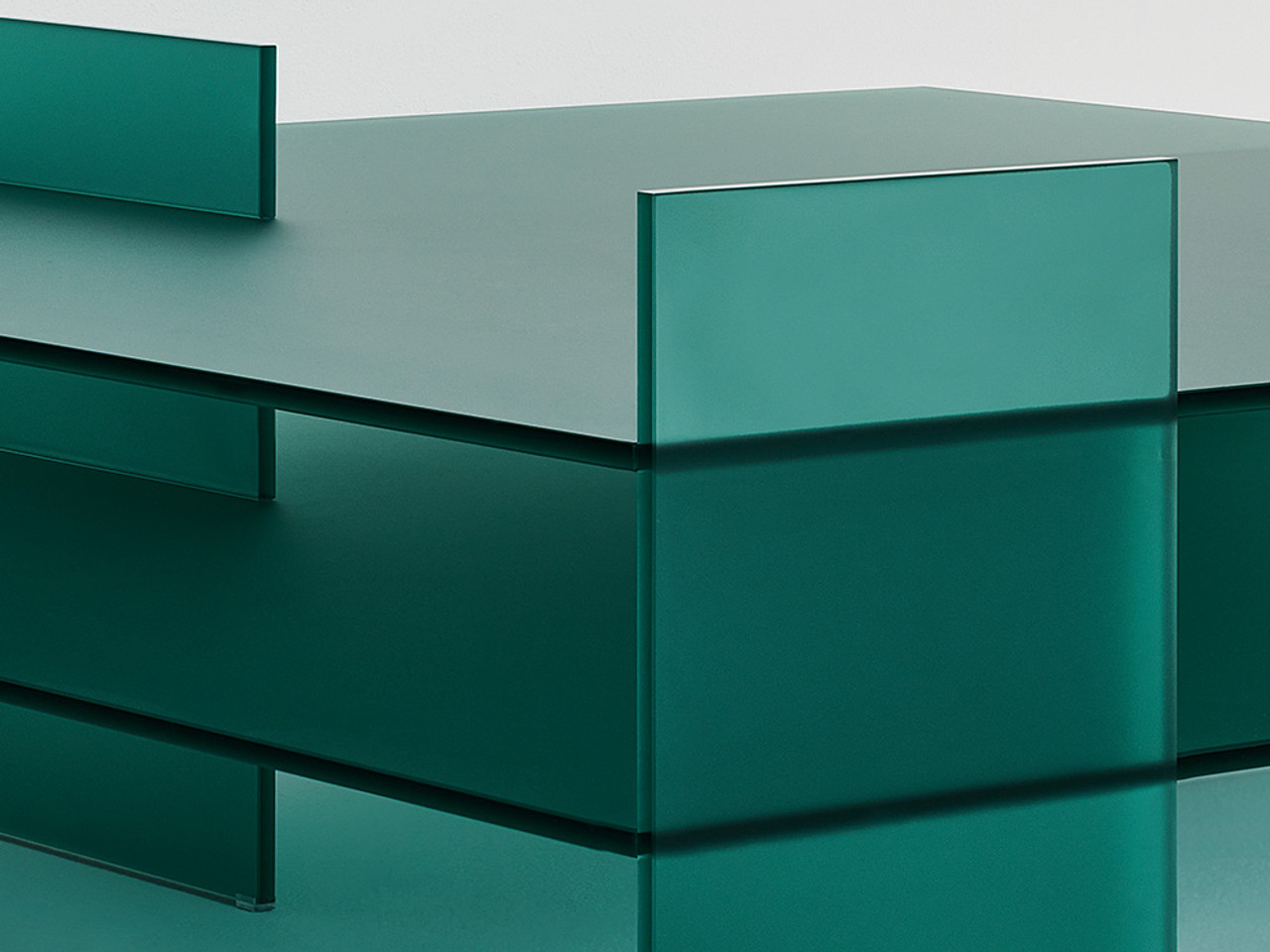 Kazimir Coffee Table