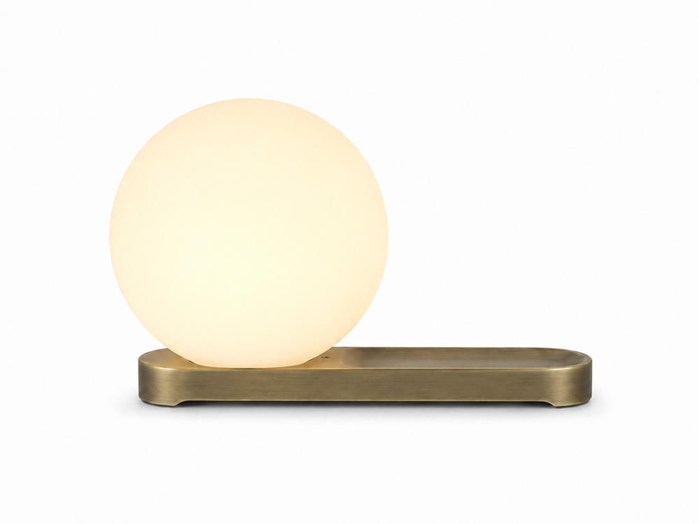 Aksel Lamp