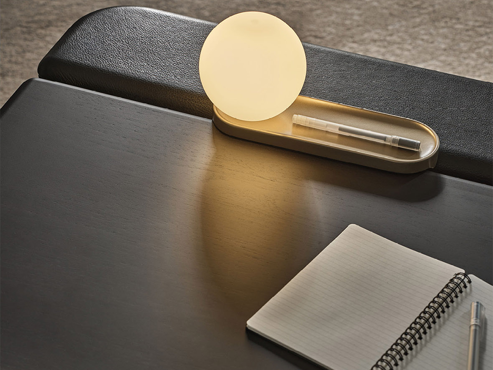 Aksel Lamp