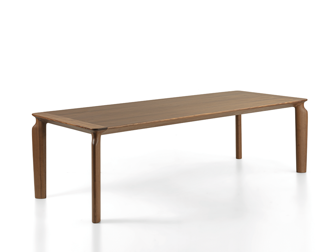 Amphora Wooden Dining Table