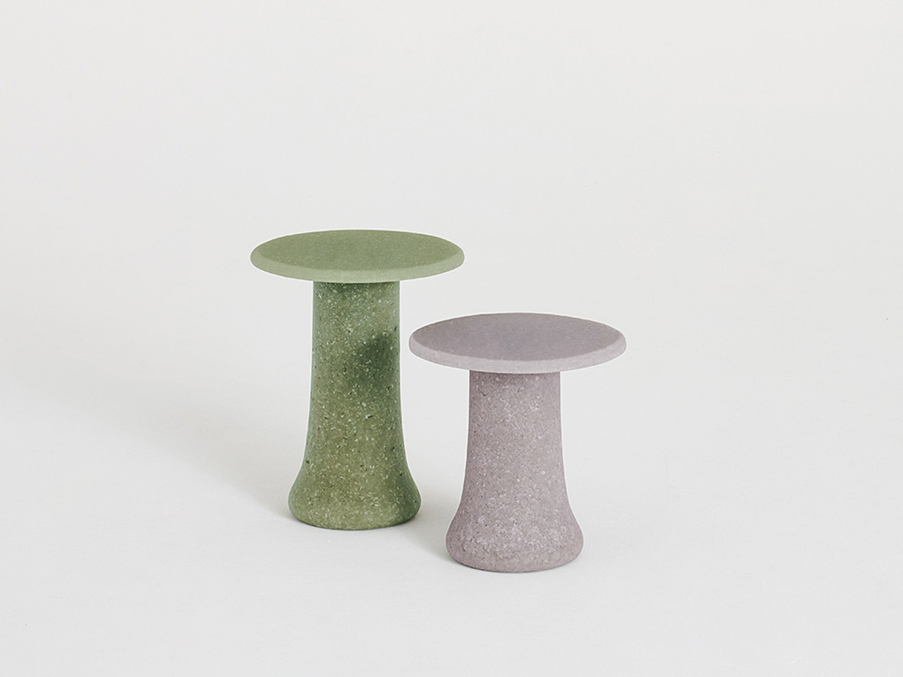 Babar Side Table
