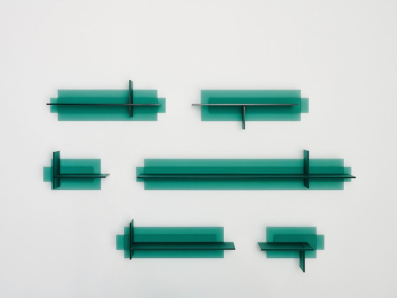 Kazimir Shelves