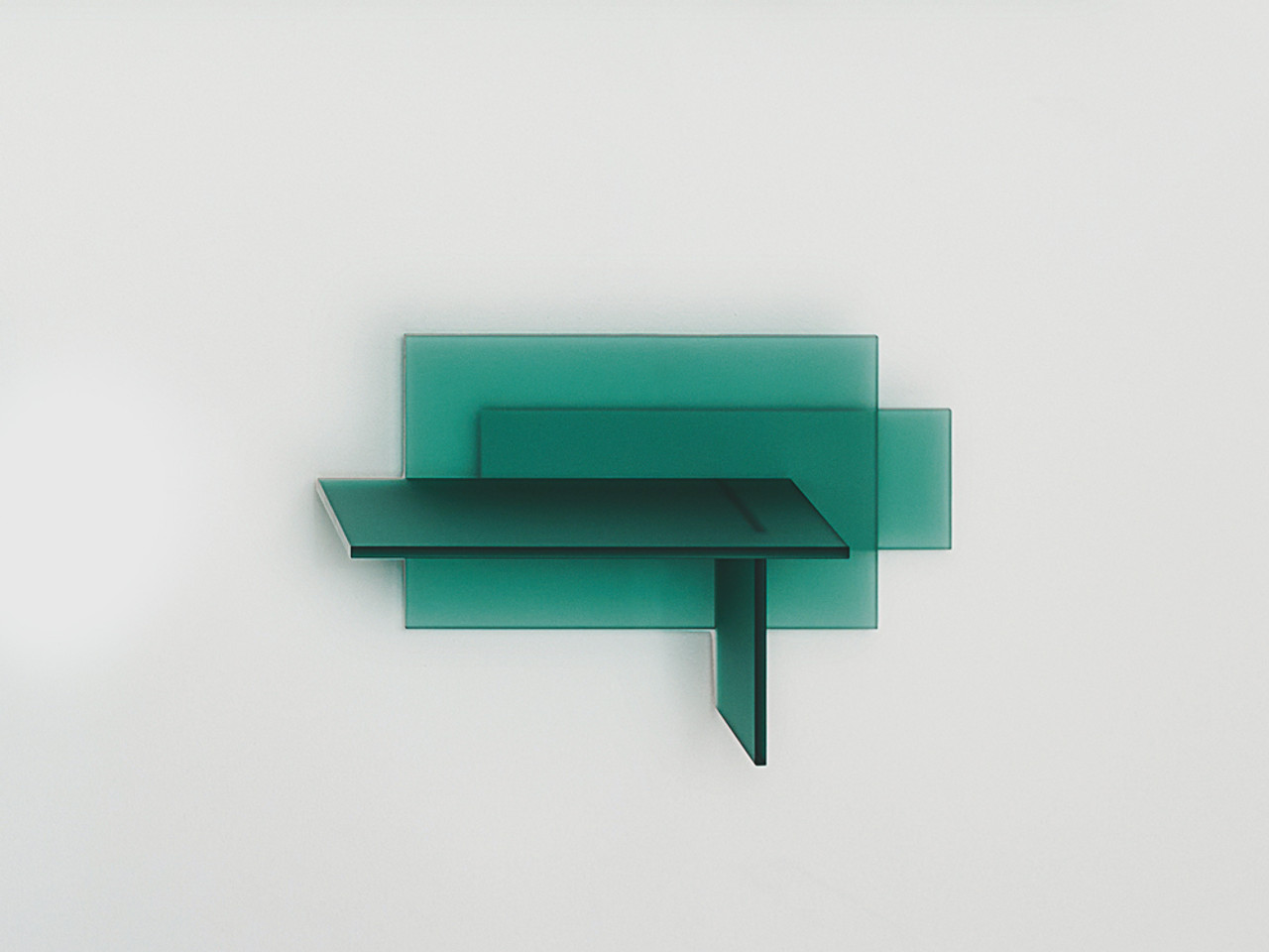 Kazimir Shelves