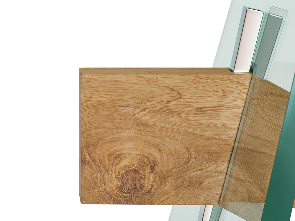 Compression Dining Table