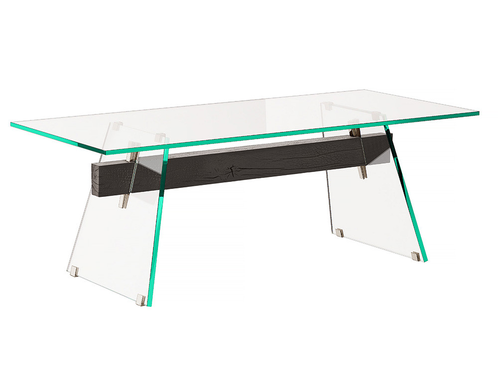 Compression Dining Table