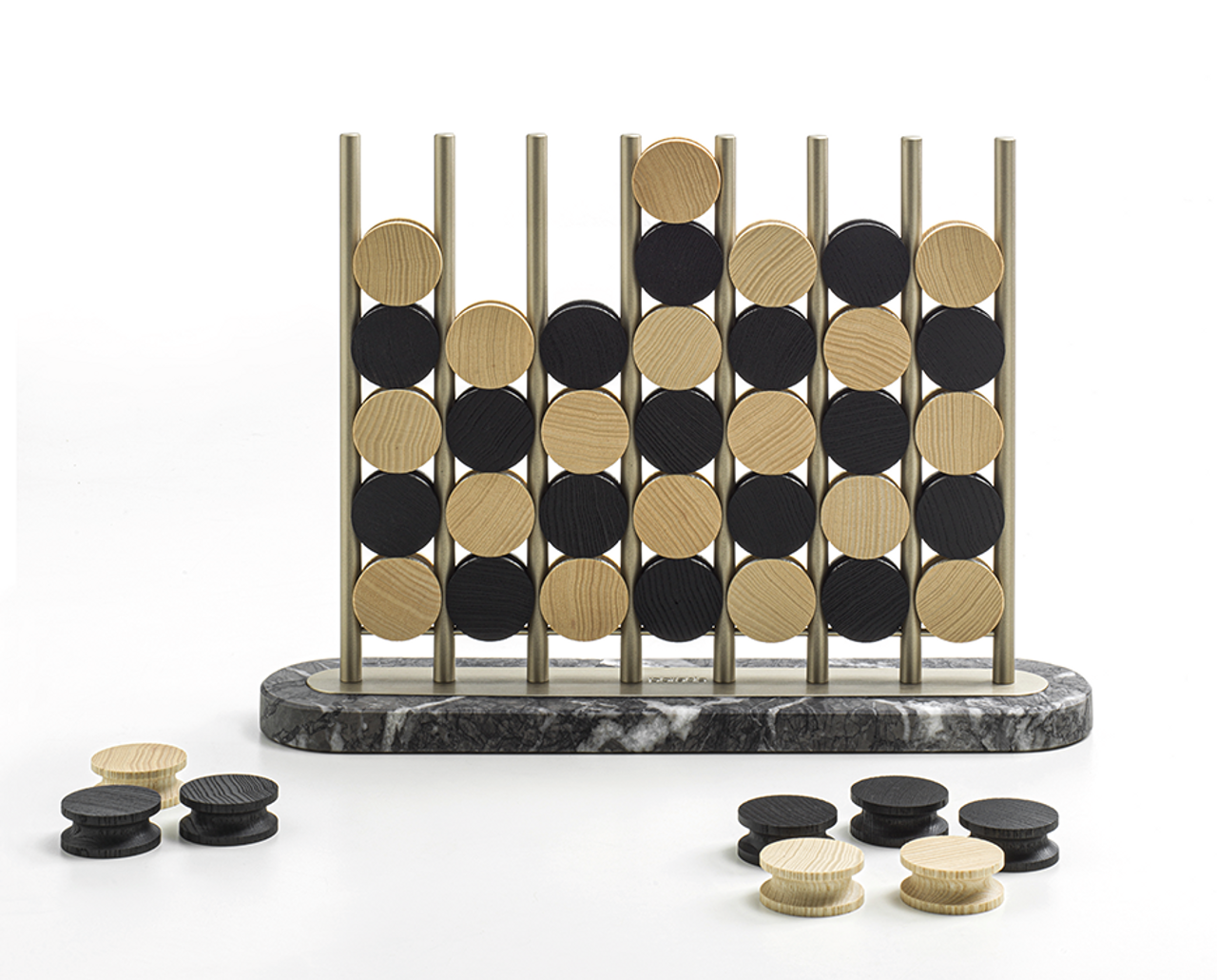 Chiaroscuro Board Game
