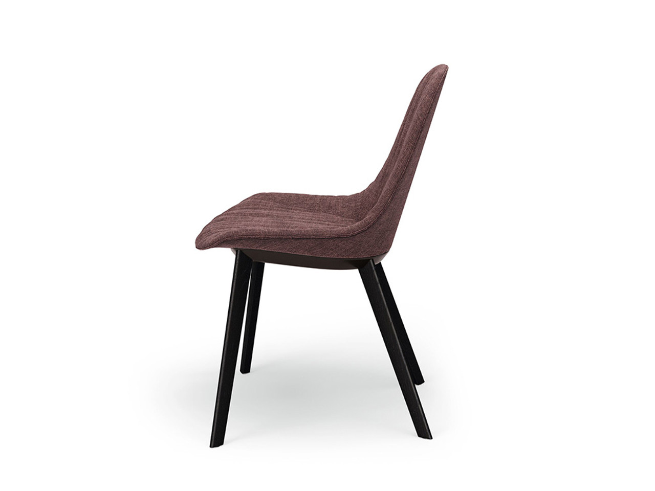 Sheru chAIR - Wood Base