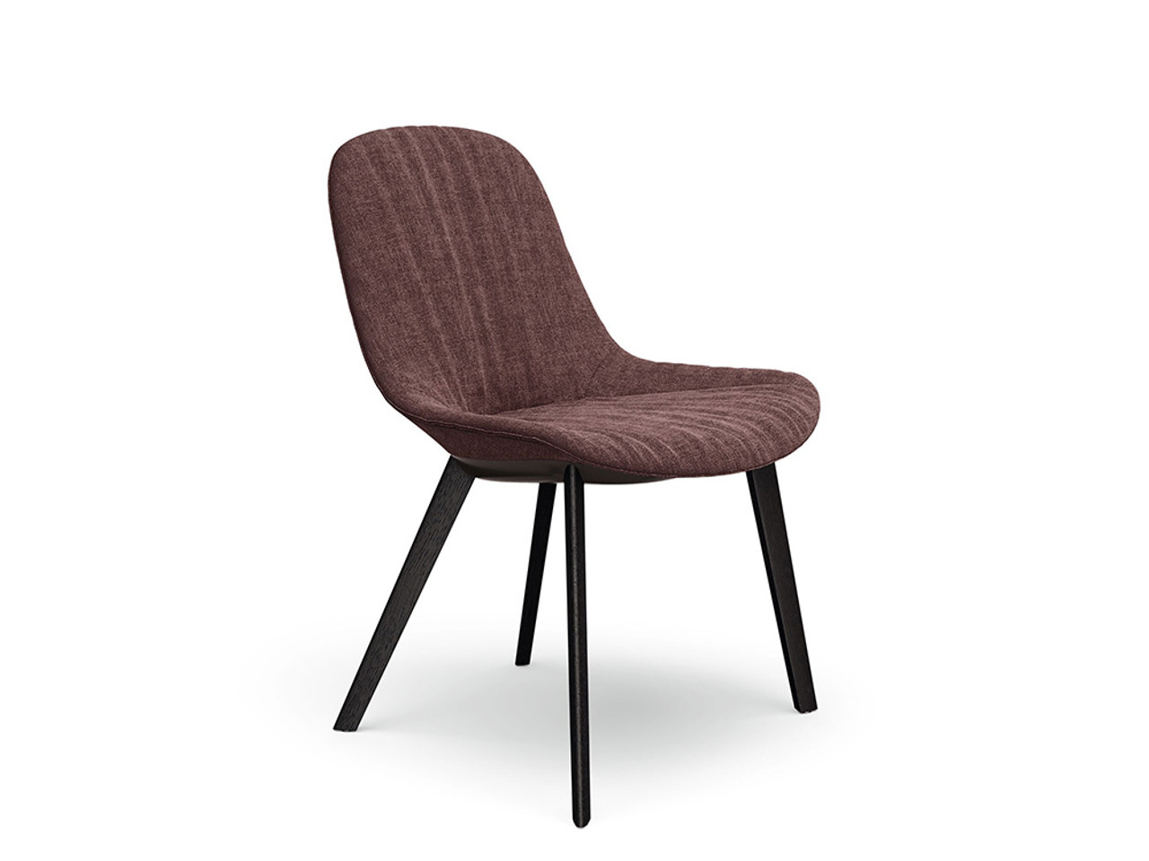 Sheru chAIR - Wood Base