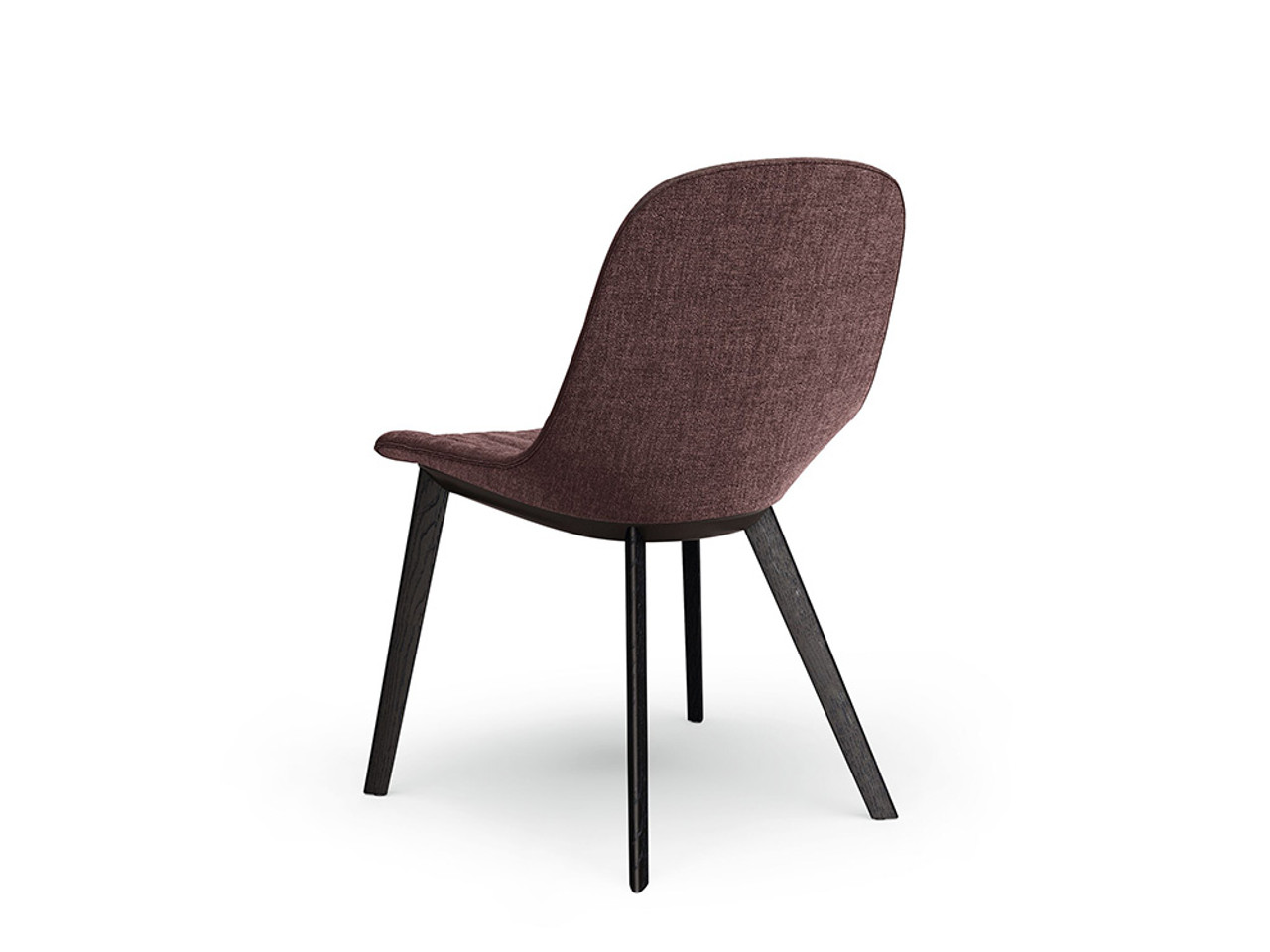 Sheru chAIR - Wood Base