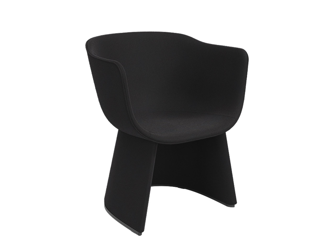CM230 Monolit Lounge Chair