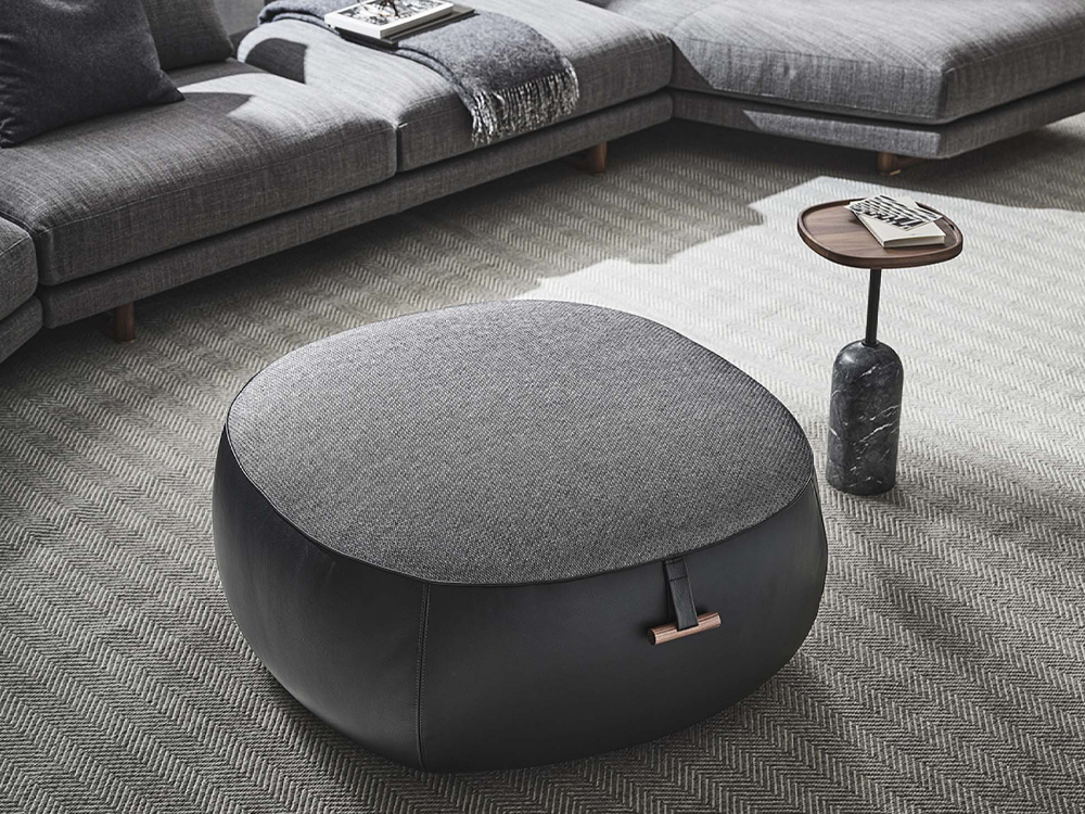 Lagom Pouf