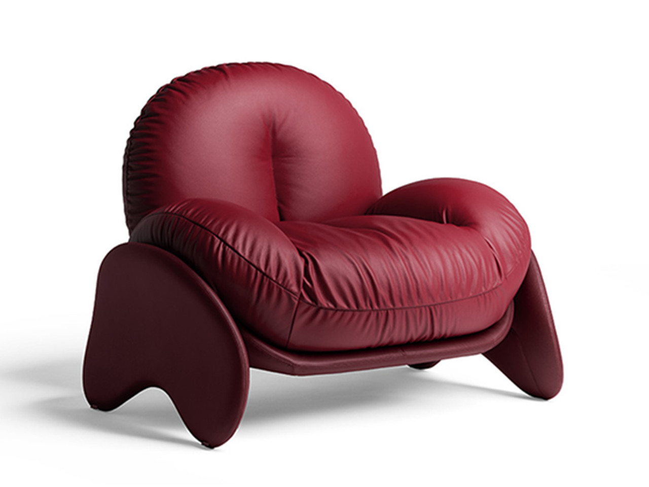 Squash Armchair