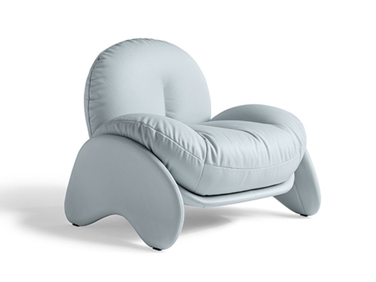 Squash Armchair
