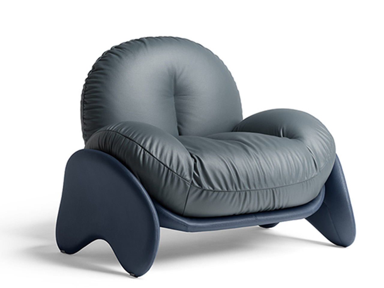 Squash Armchair