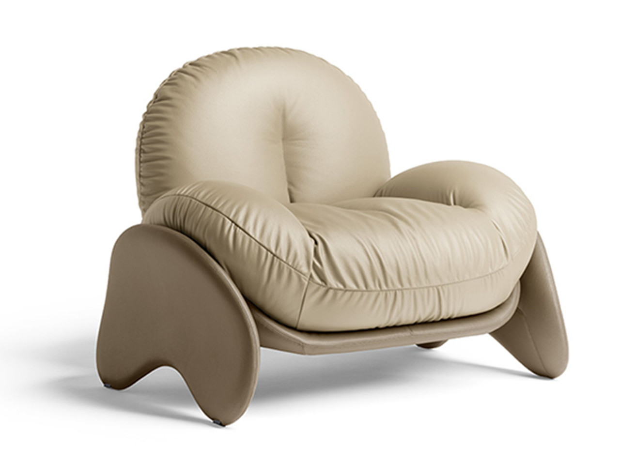 Squash Armchair