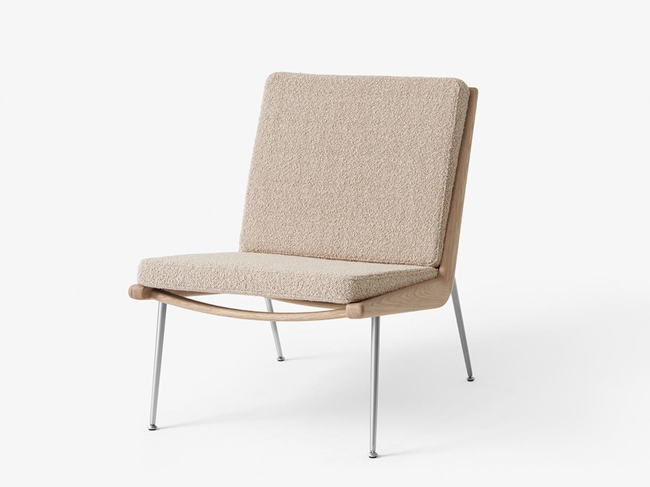 Boomerang Lounge Chair