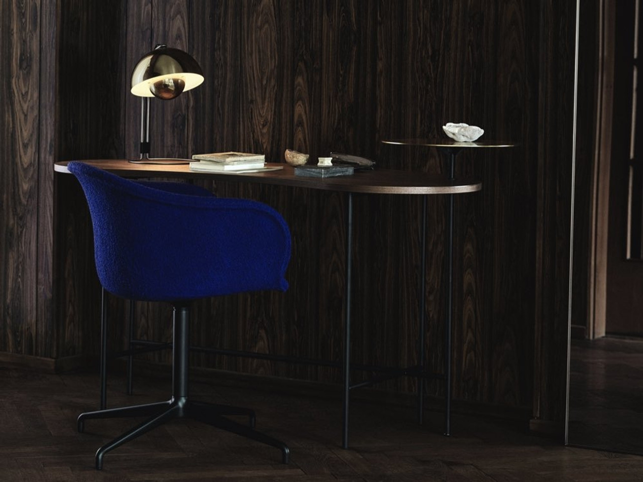 Elefy JH35 Dining Chair