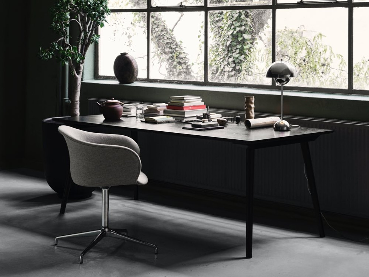 Elefy JH35 Dining Chair