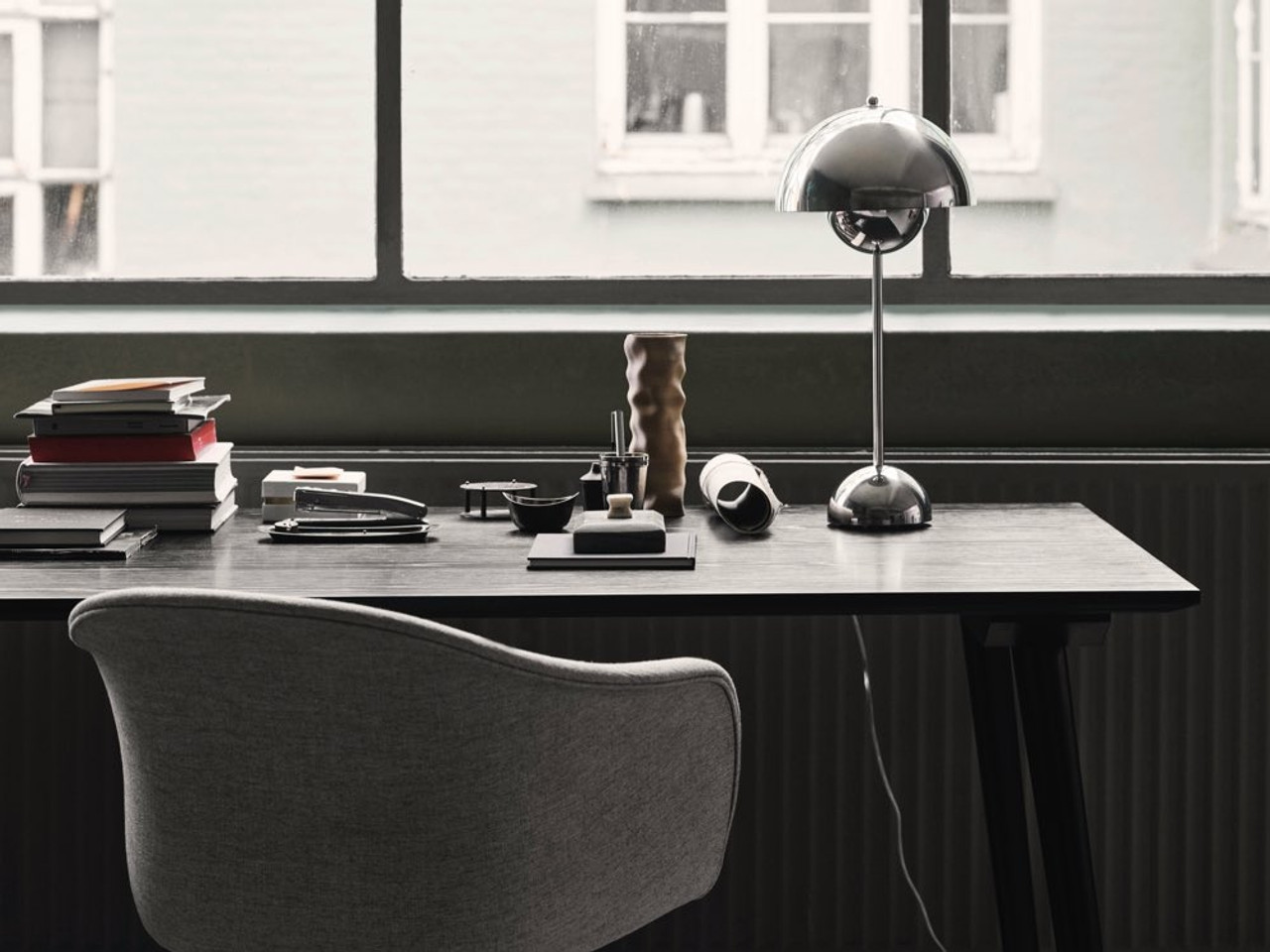 Elefy JH35 Dining Chair