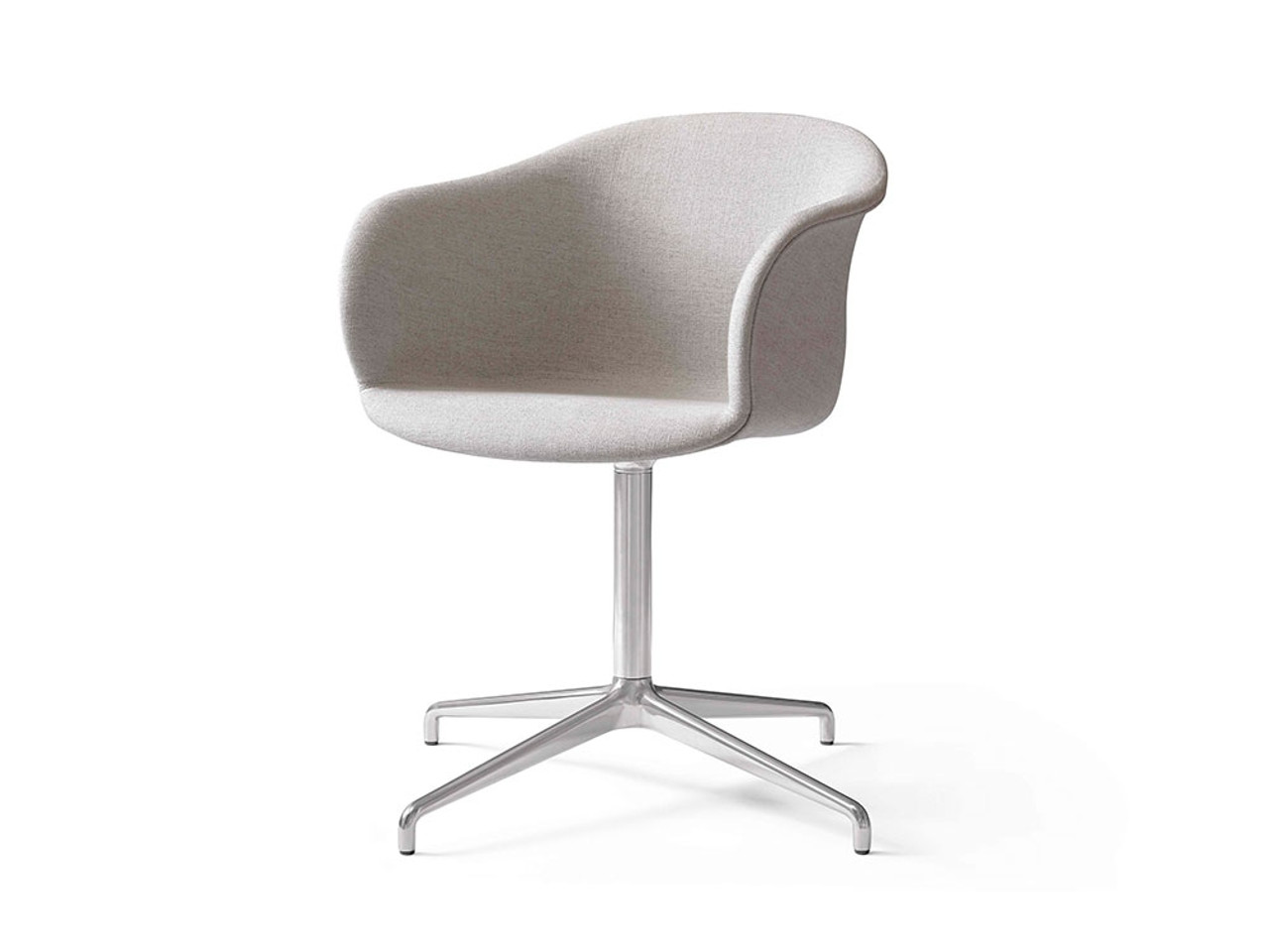 &Tradition Elefy JH35 Swivel Chair by Jaime Hayon