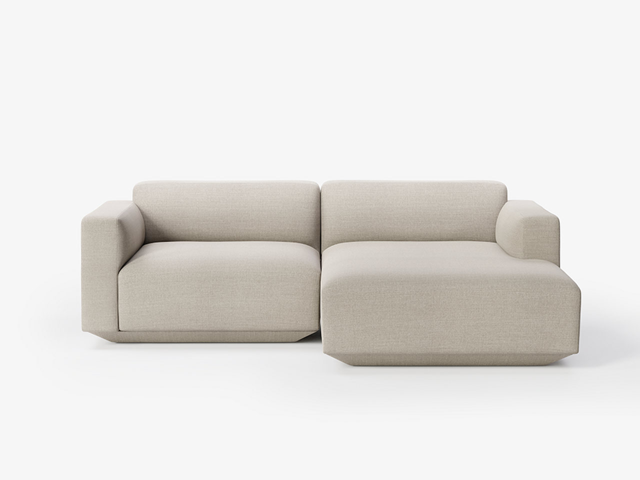 Develius Sofa