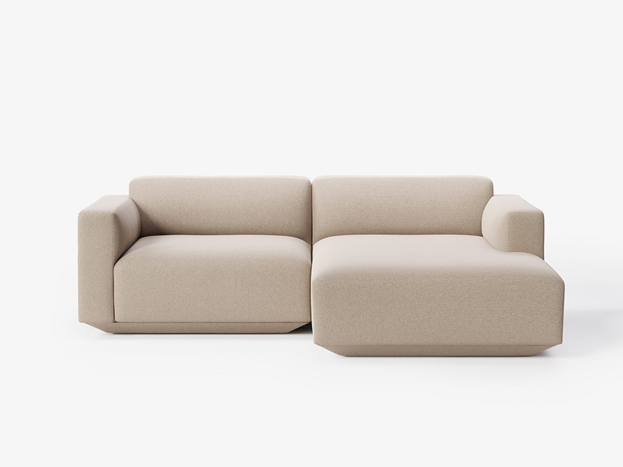 Develius Sofa