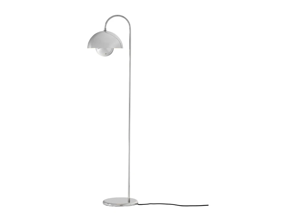 Flowerpot VP12 Floor Lamp