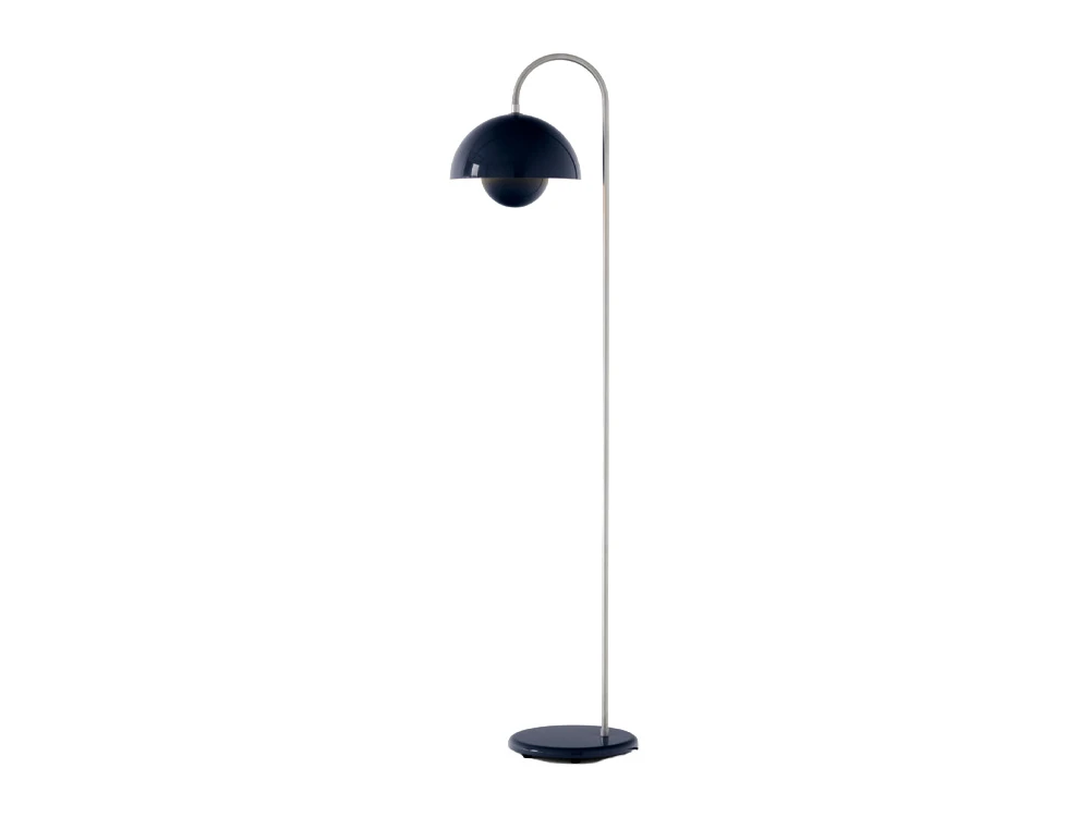 Flowerpot VP12 Floor Lamp