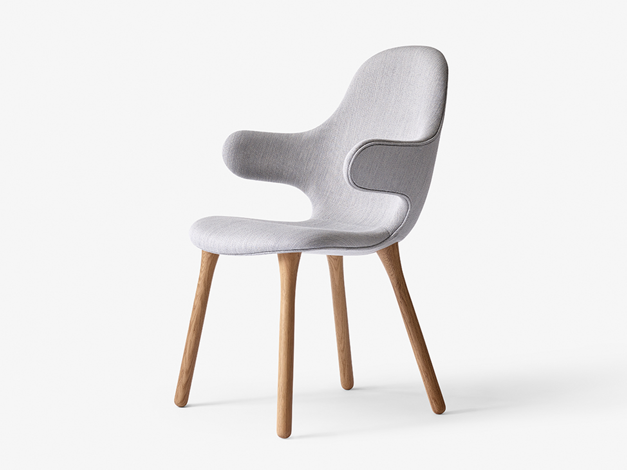Catch Dining Chair