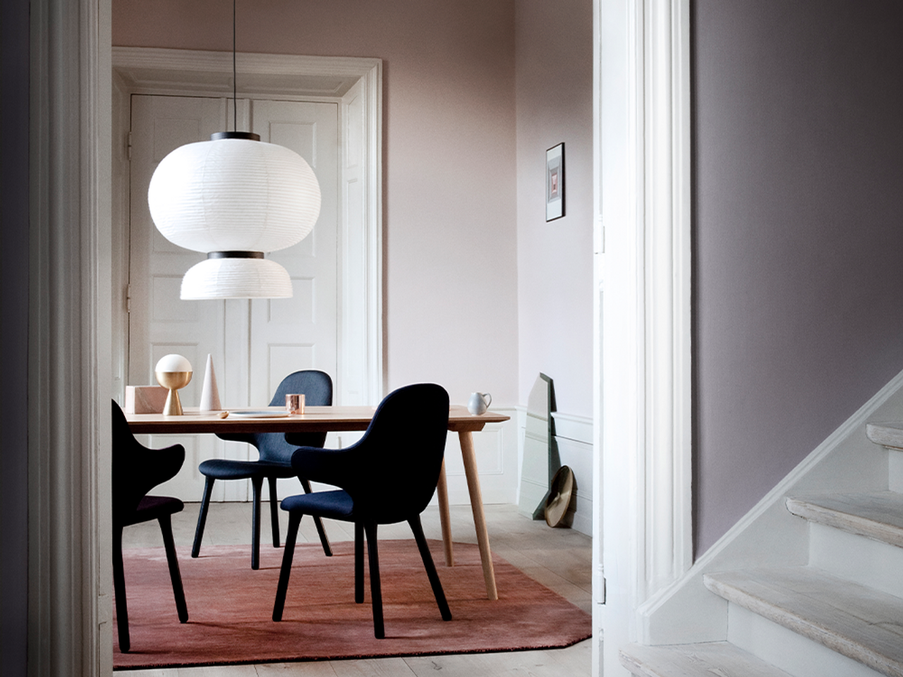 Catch Dining Chair