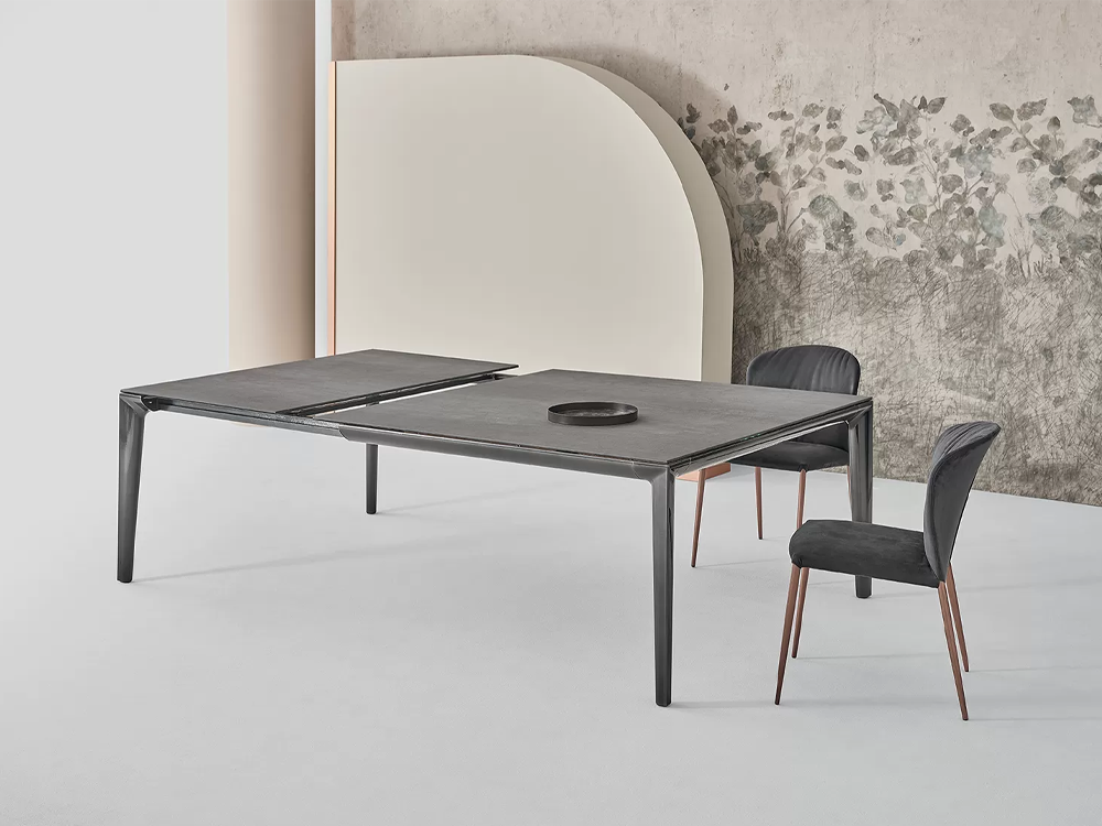 Duke Dining Table - Extendable