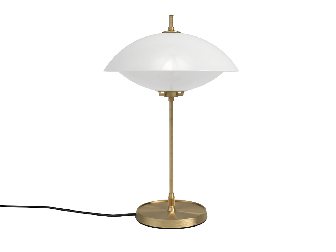 Clam Table Lamp