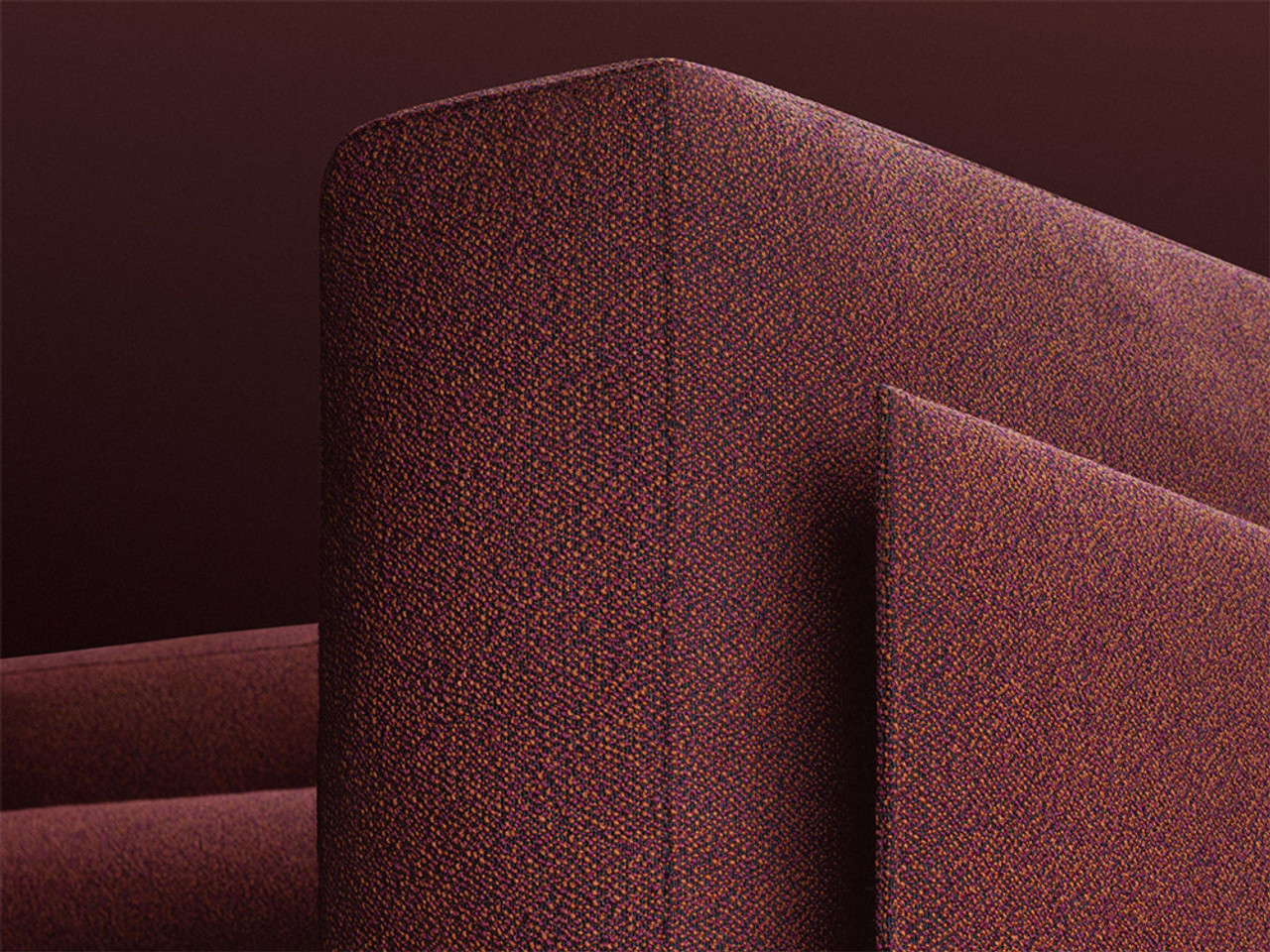 Anagram 2-Seater Sofa