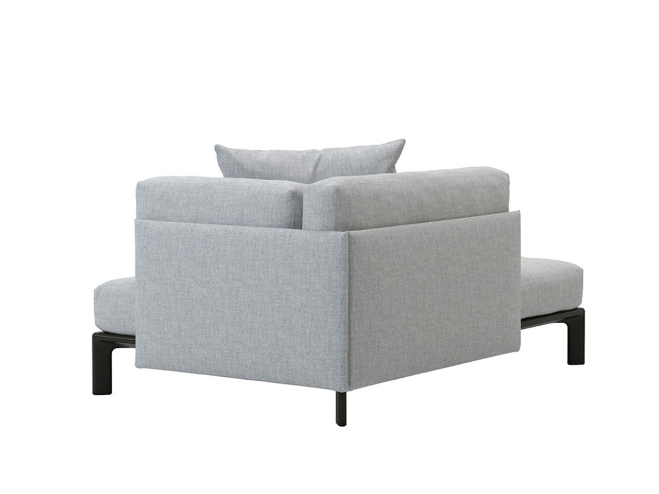 Anagram Chaise Lounge