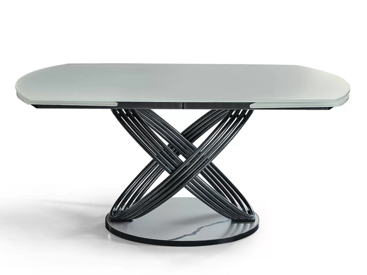 Fusion Dining Table - Extendable