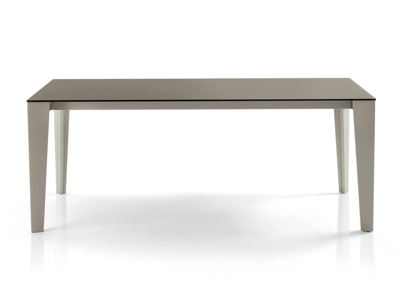 Bontempi Cruz Extendable Dining Table