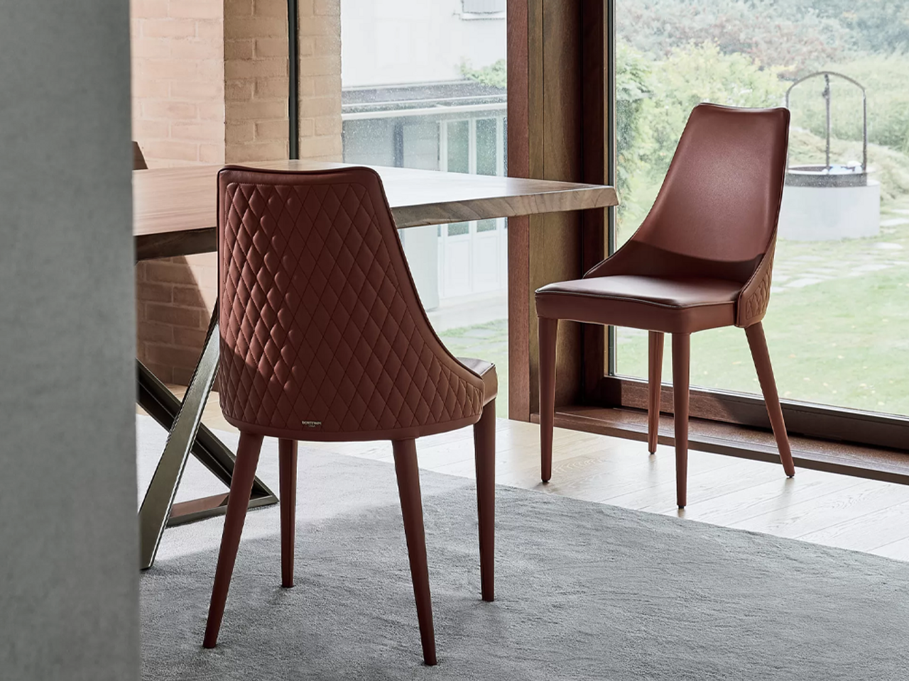 Millennium Dining Table