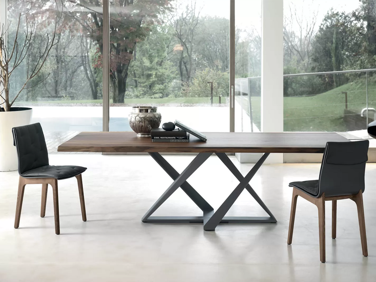 Millennium Dining Table