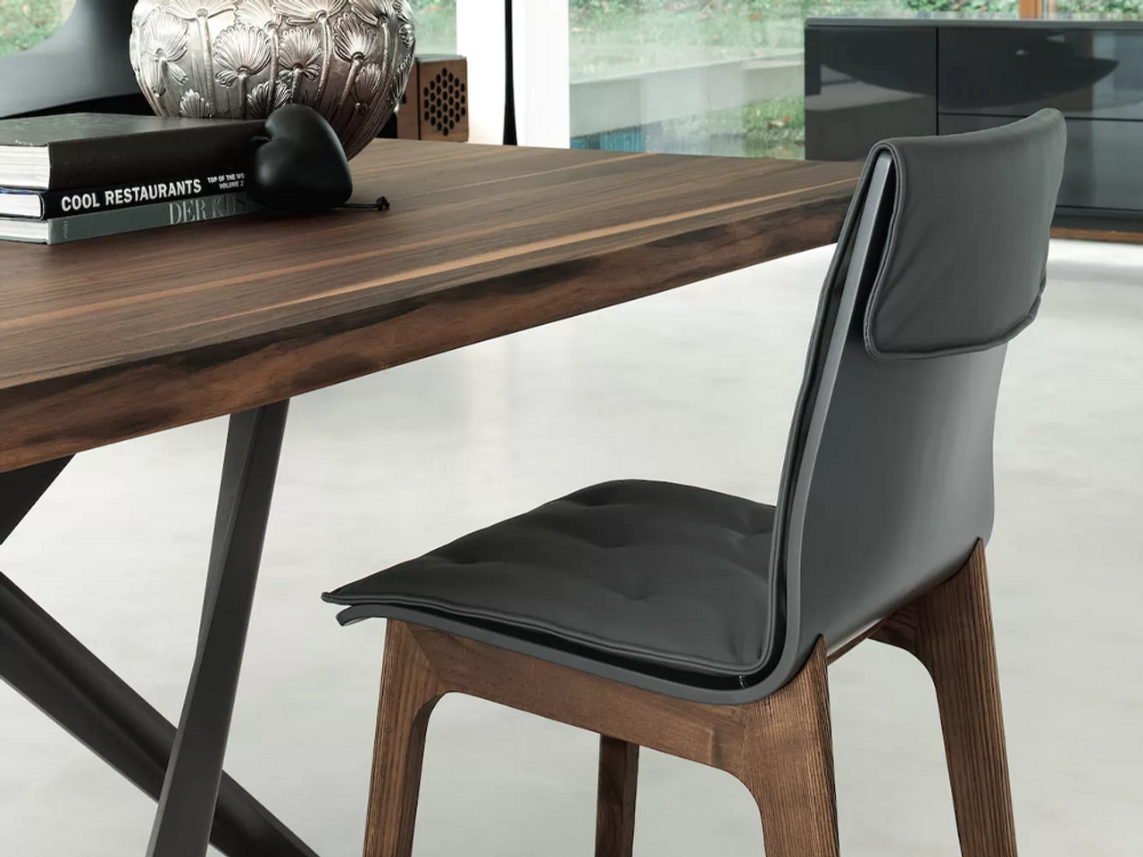 Millennium Dining Table