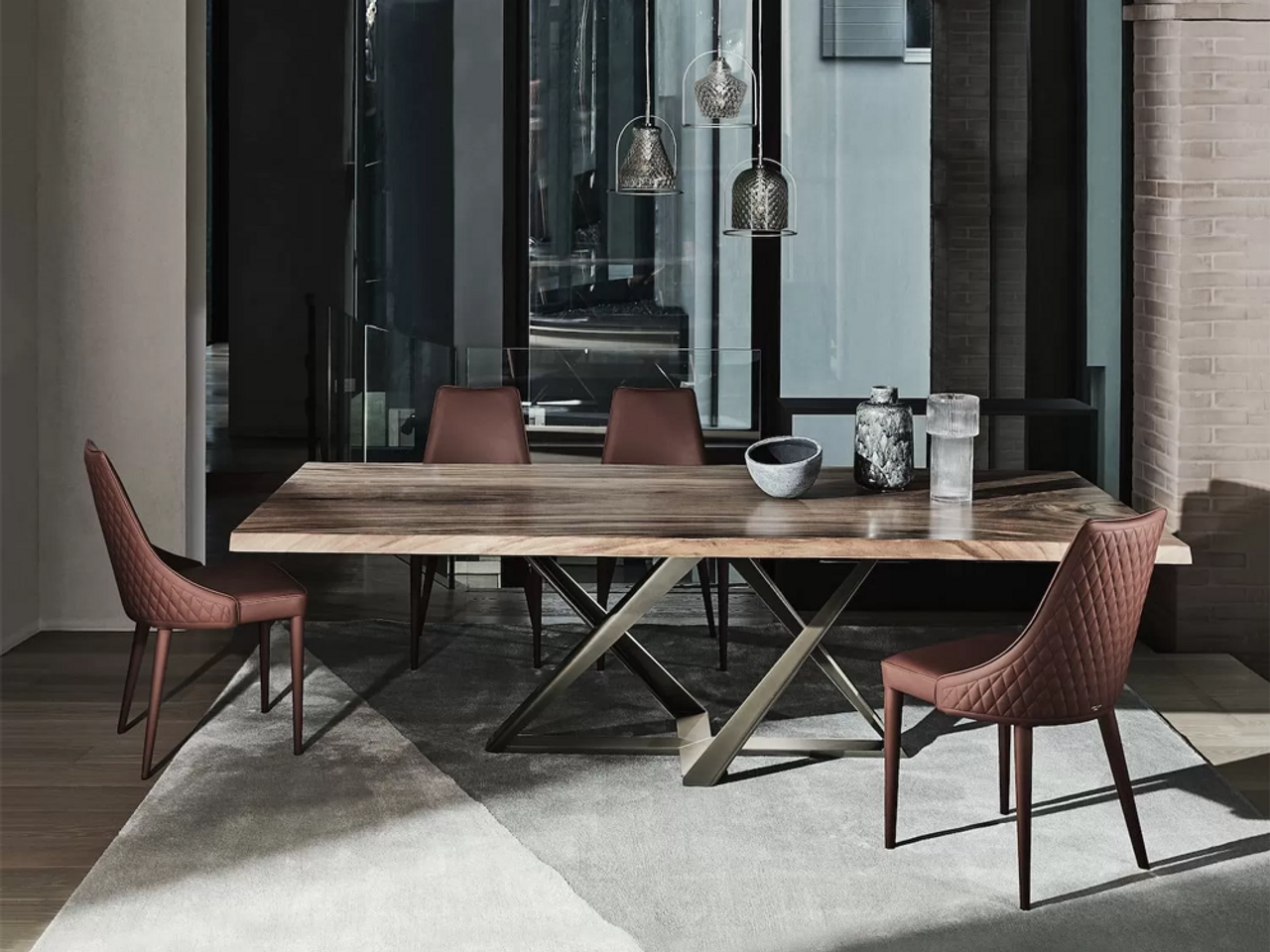 Millennium Dining Table