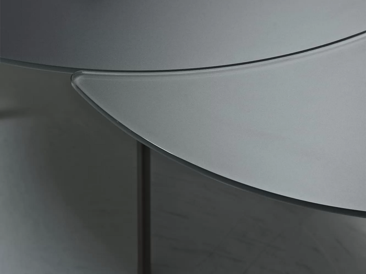 Giro Dining Table - Legs
