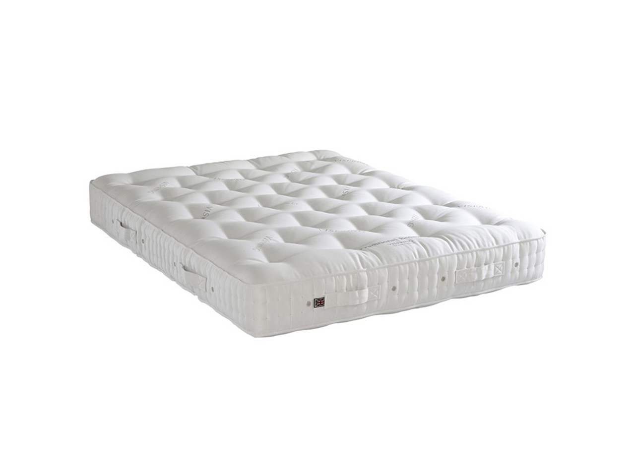 Bedstead Imperial Mattress