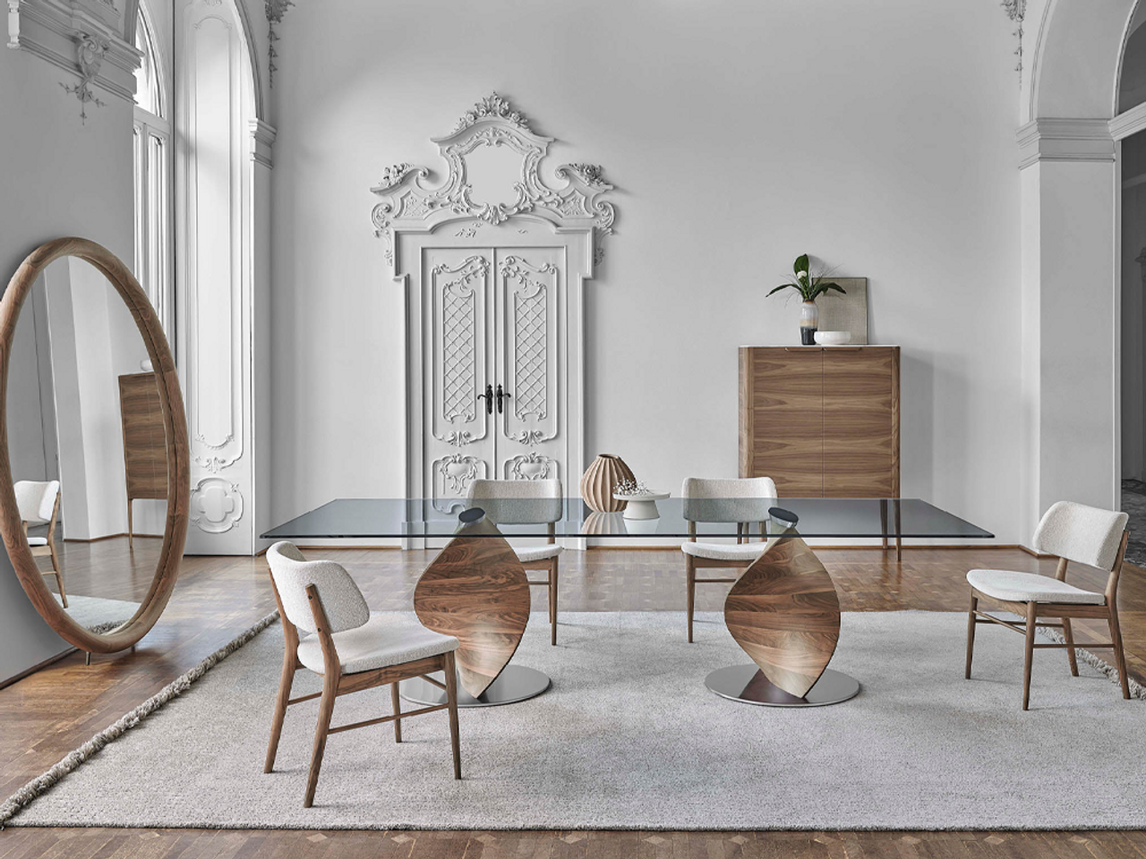 Elika Dining Table