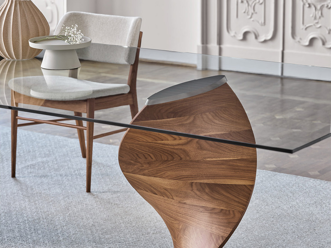 Elika Dining Table