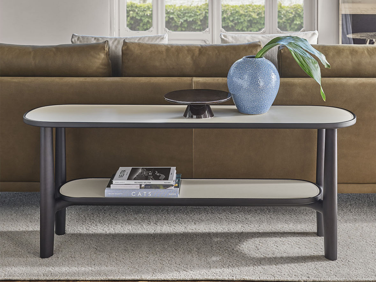 Rami Back Sofa