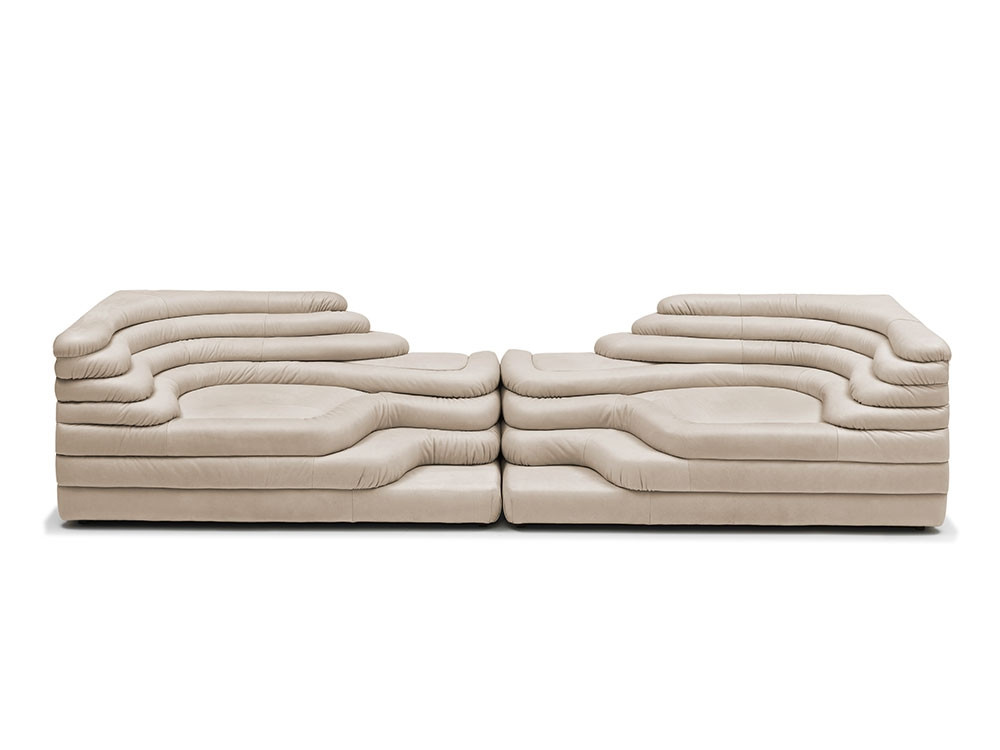 de Sede DS-1025 Terrazza Sofa - Chaplins