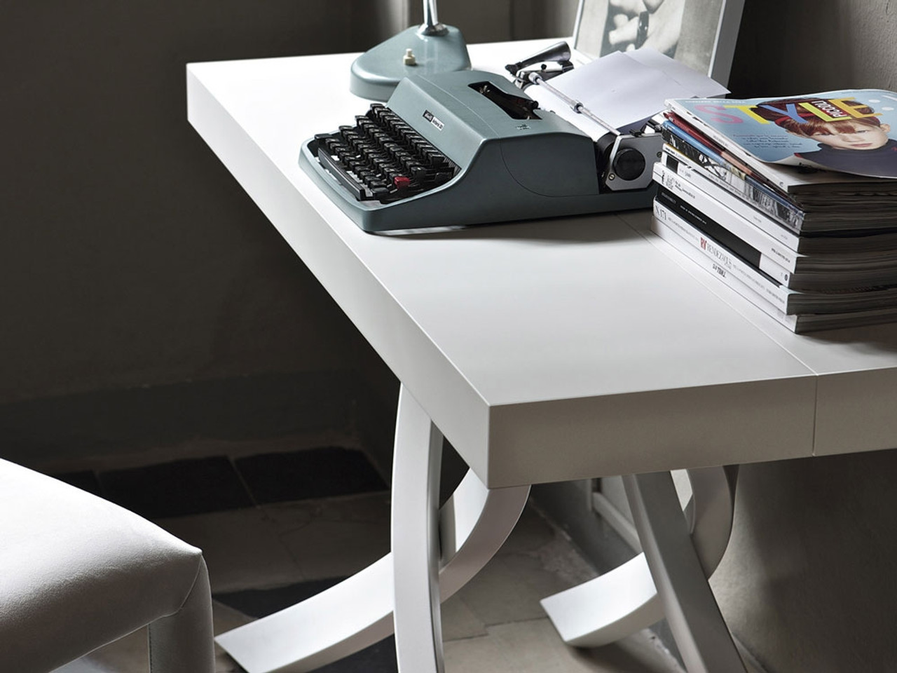 Bontempi Casa Artistico Console