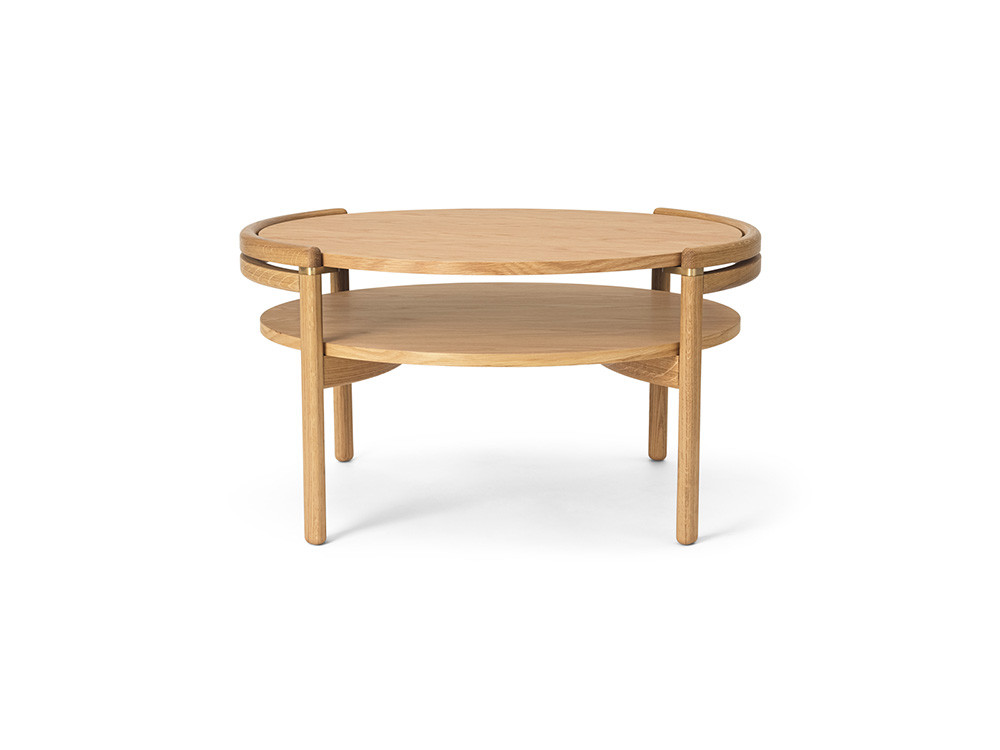 RF1905 Sideways Coffee Table